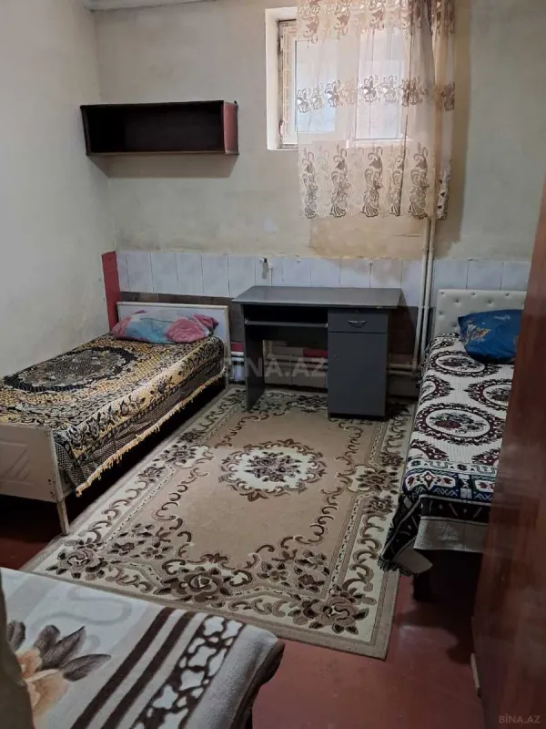 Kirayə verilir 2 otaqlı mənzil 40 m²