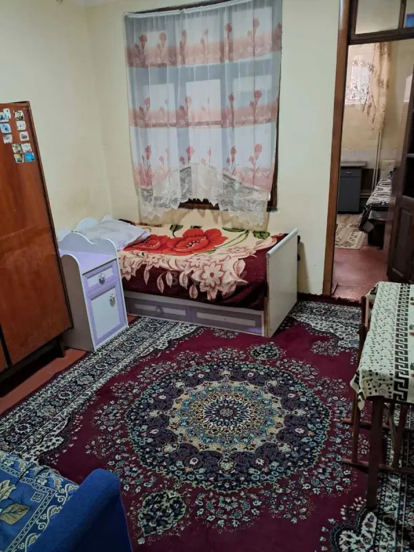 Kirayə verilir 2 otaqlı mənzil 40 m²