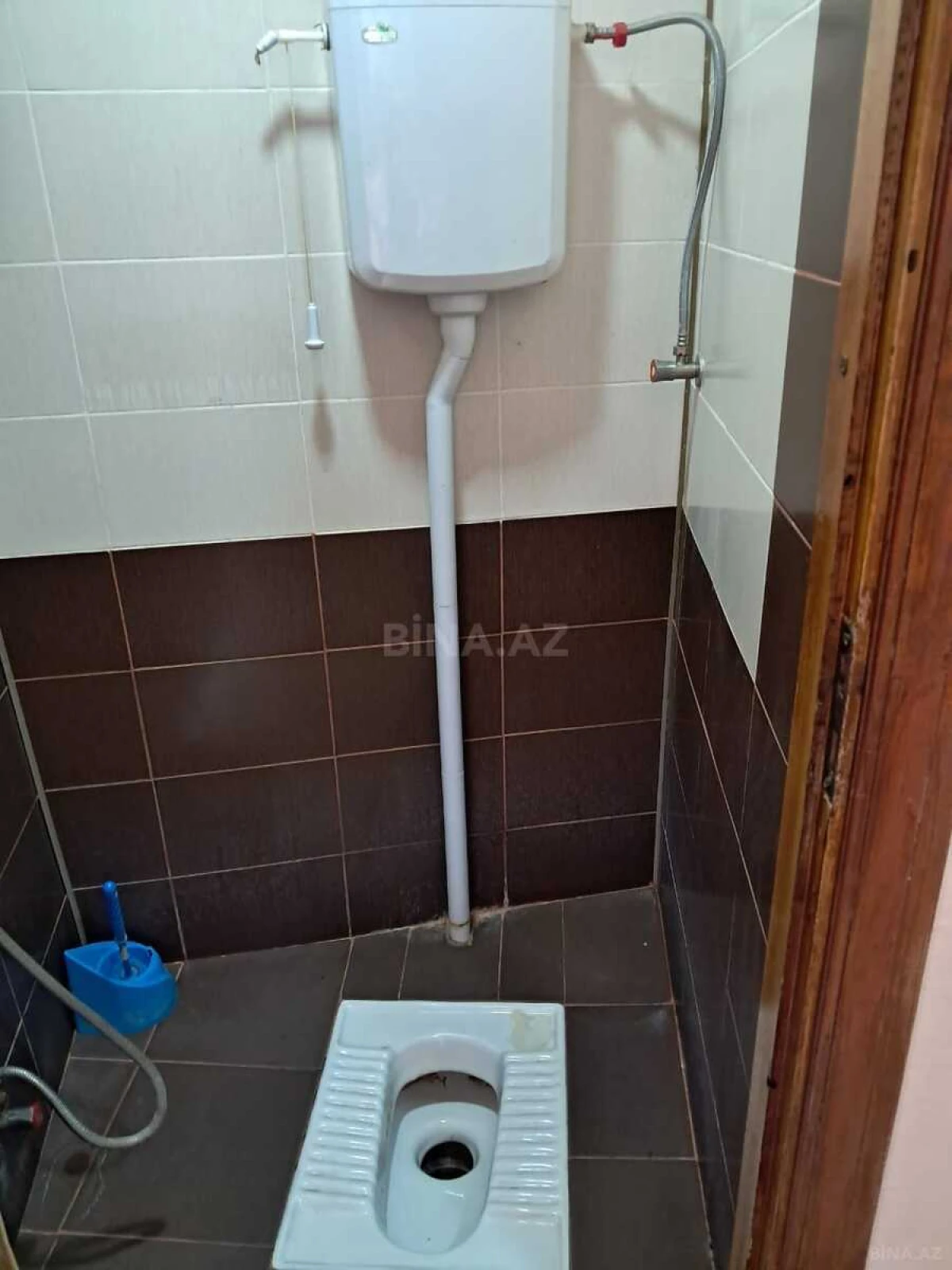 Kirayə verilir 2 otaqlı mənzil 40 m²