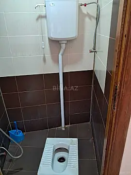 Kirayə verilir 2 otaqlı mənzil 40 m²