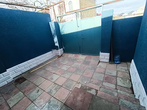 Satılır 4 otaqlı həyət evi 83 m²