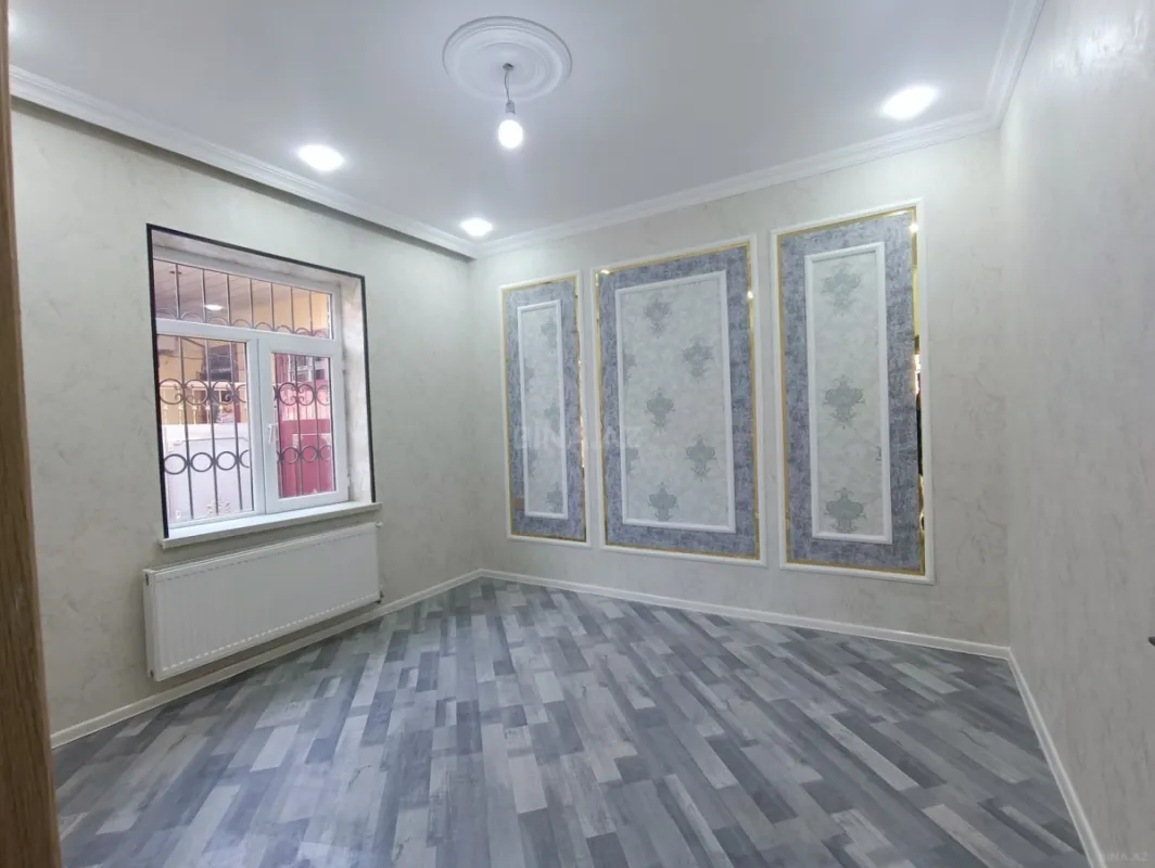 Satılır 4 otaqlı həyət evi 83 m²