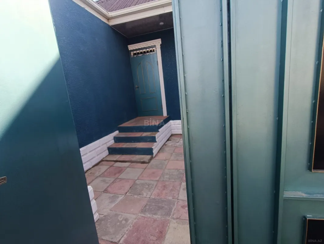 Satılır 4 otaqlı həyət evi 83 m²