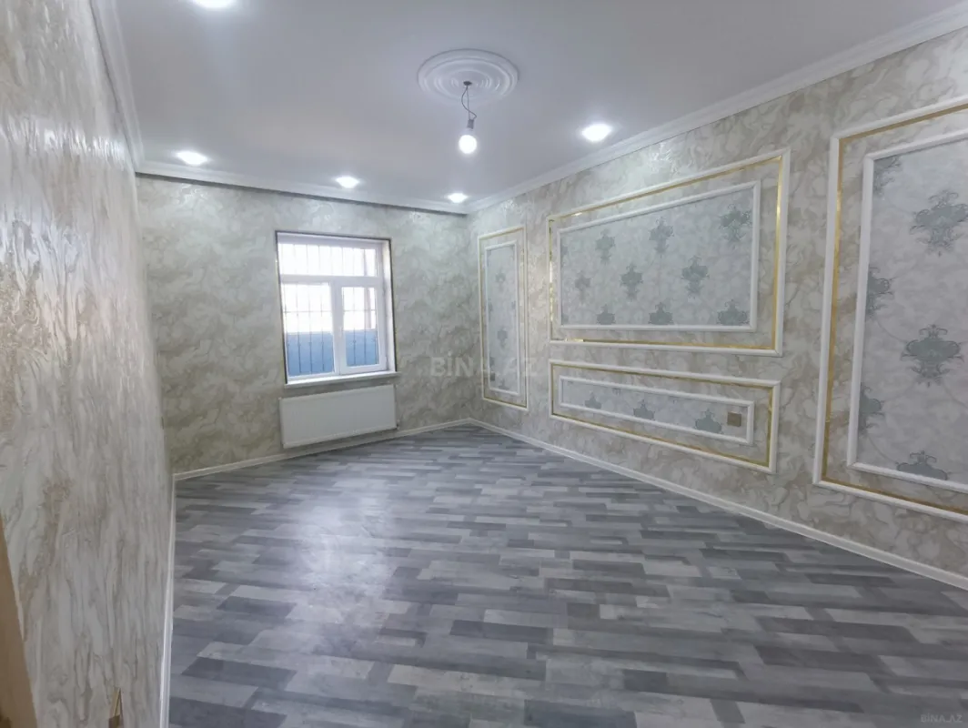 Satılır 4 otaqlı həyət evi 83 m²