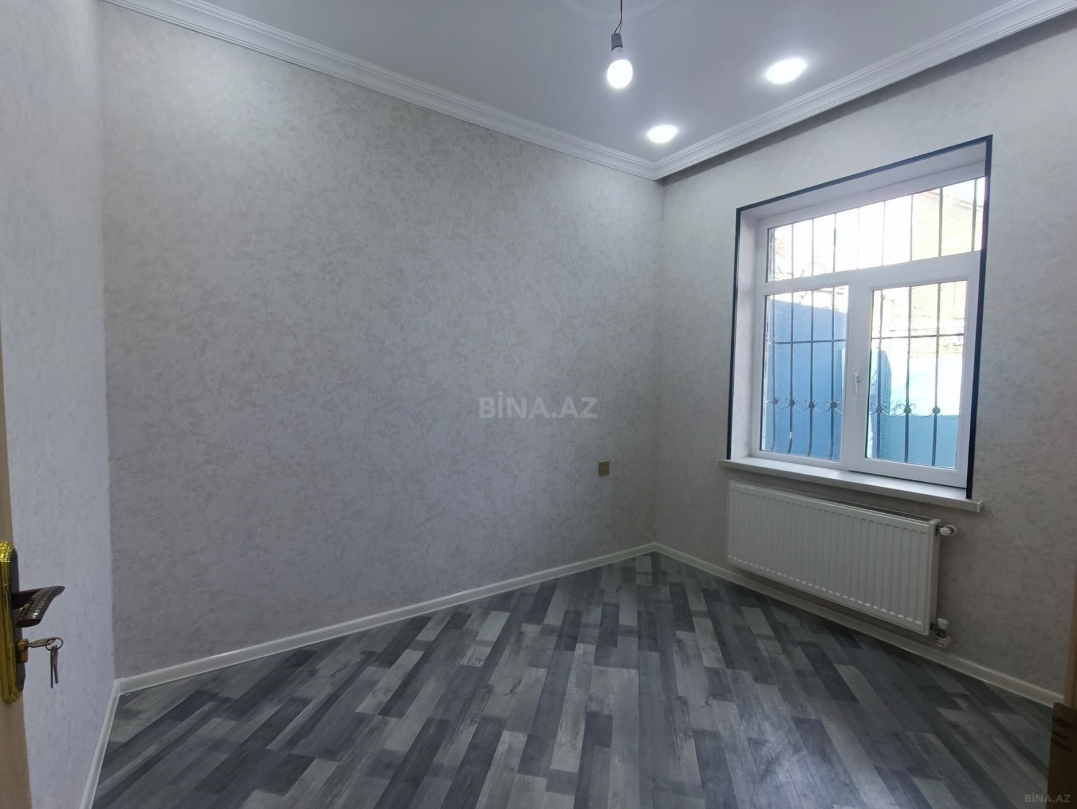 Satılır 4 otaqlı həyət evi 83 m²