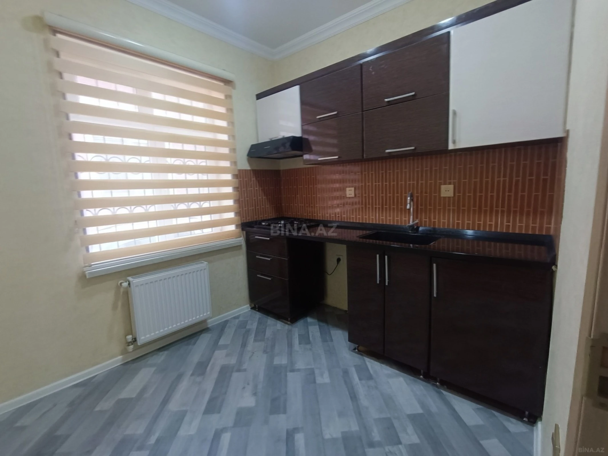 Satılır 4 otaqlı həyət evi 83 m²