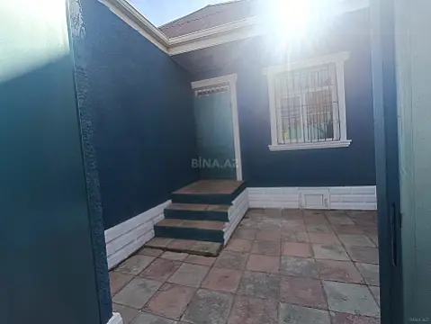 Satılır 4 otaqlı həyət evi 83 m² — Xırdalan 4 otaq 83.00 m²