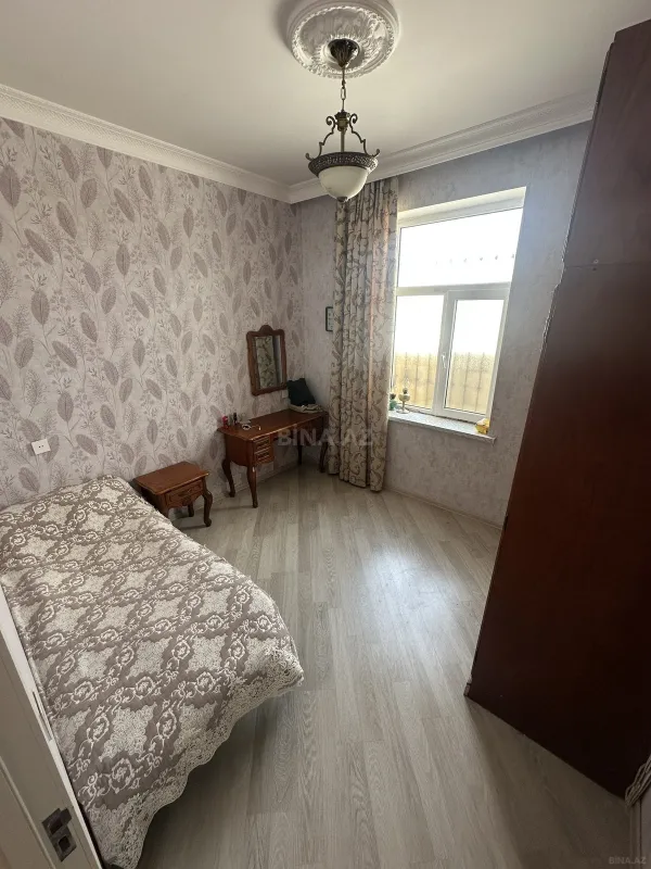 Satılır 4 otaqlı həyət evi 100 m²