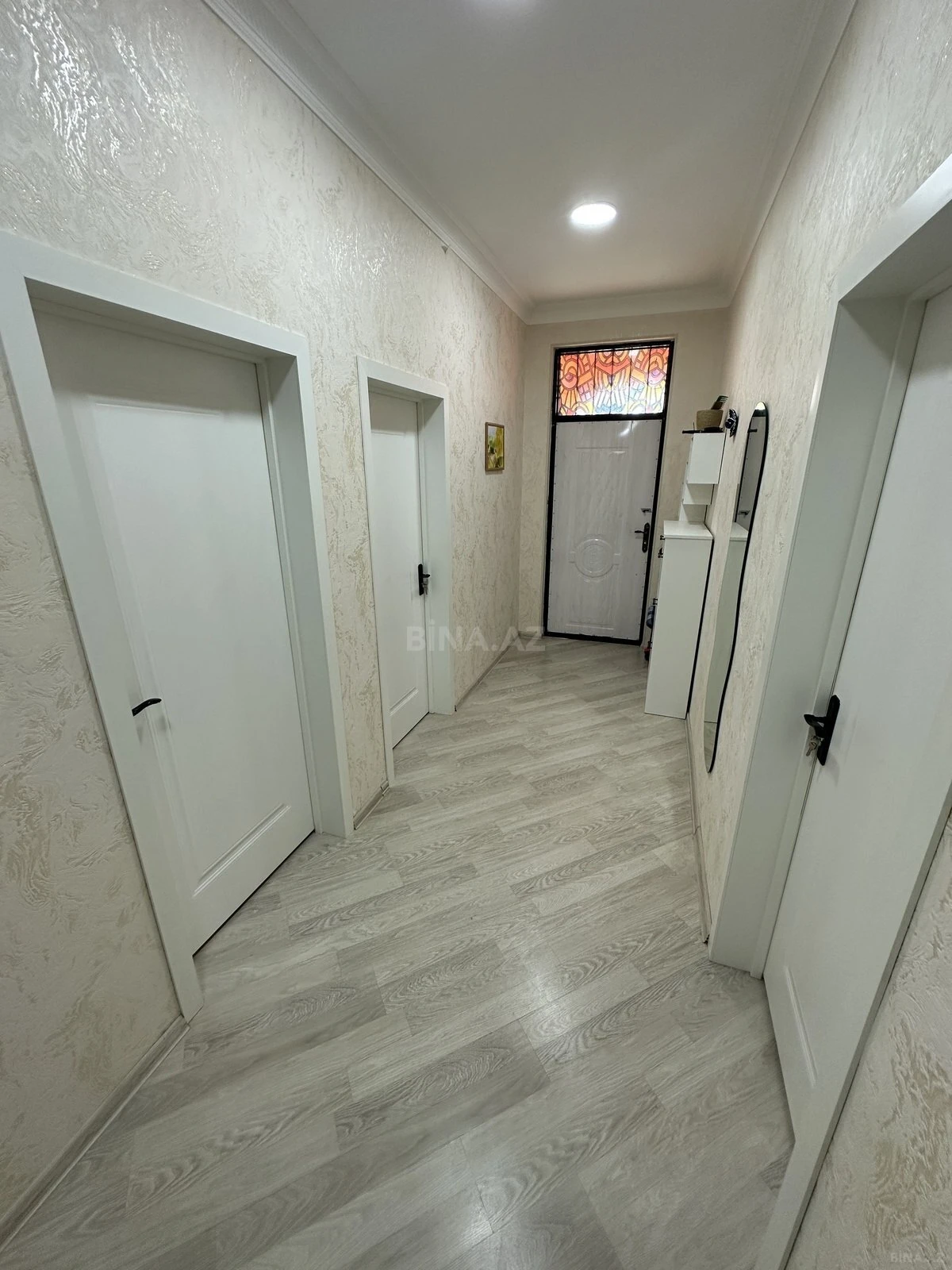 Satılır 4 otaqlı həyət evi 100 m²