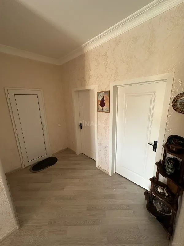 Satılır 4 otaqlı həyət evi 100 m²