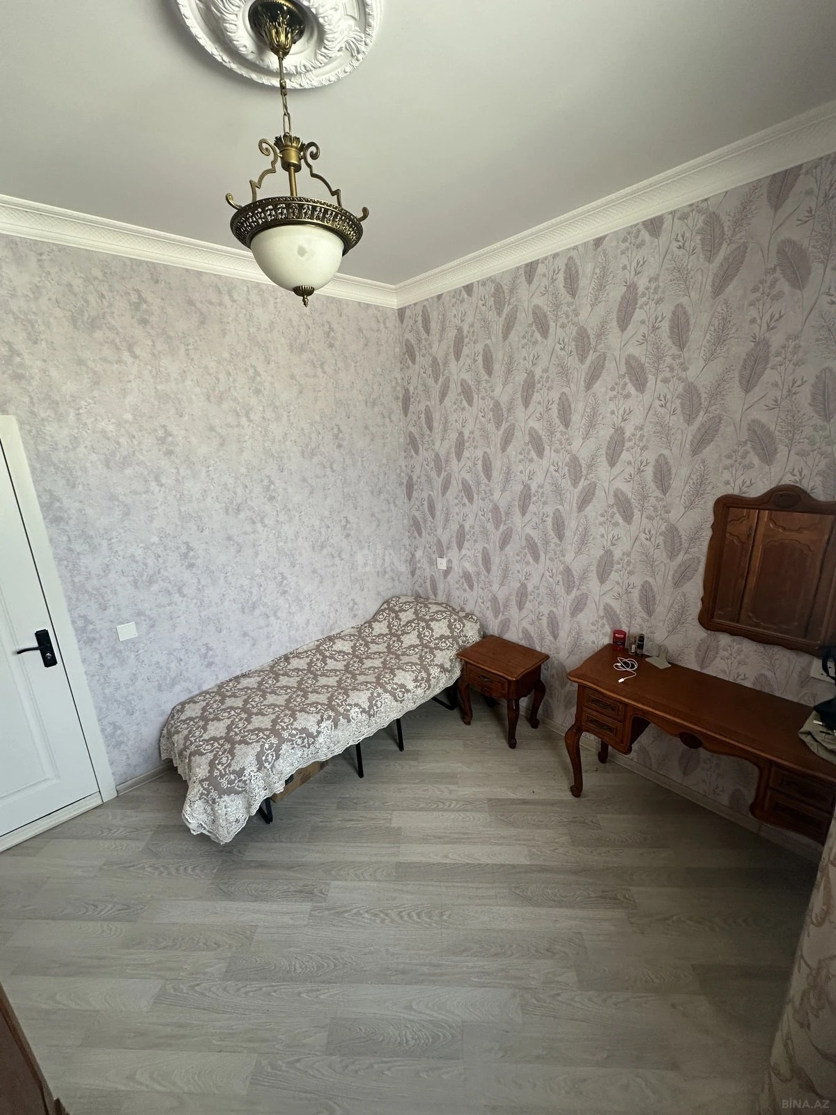 Satılır 4 otaqlı həyət evi 100 m²