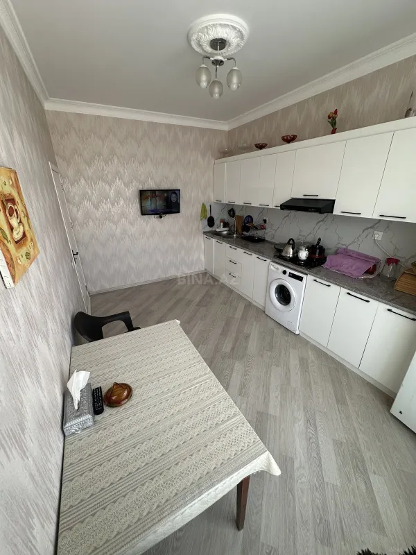 Satılır 4 otaqlı həyət evi 100 m²