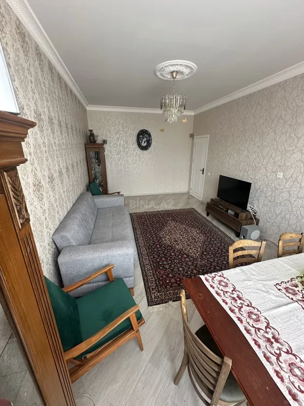 Satılır 4 otaqlı həyət evi 100 m²