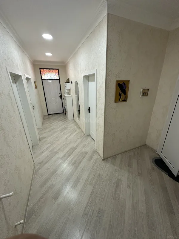 Satılır 4 otaqlı həyət evi 100 m²