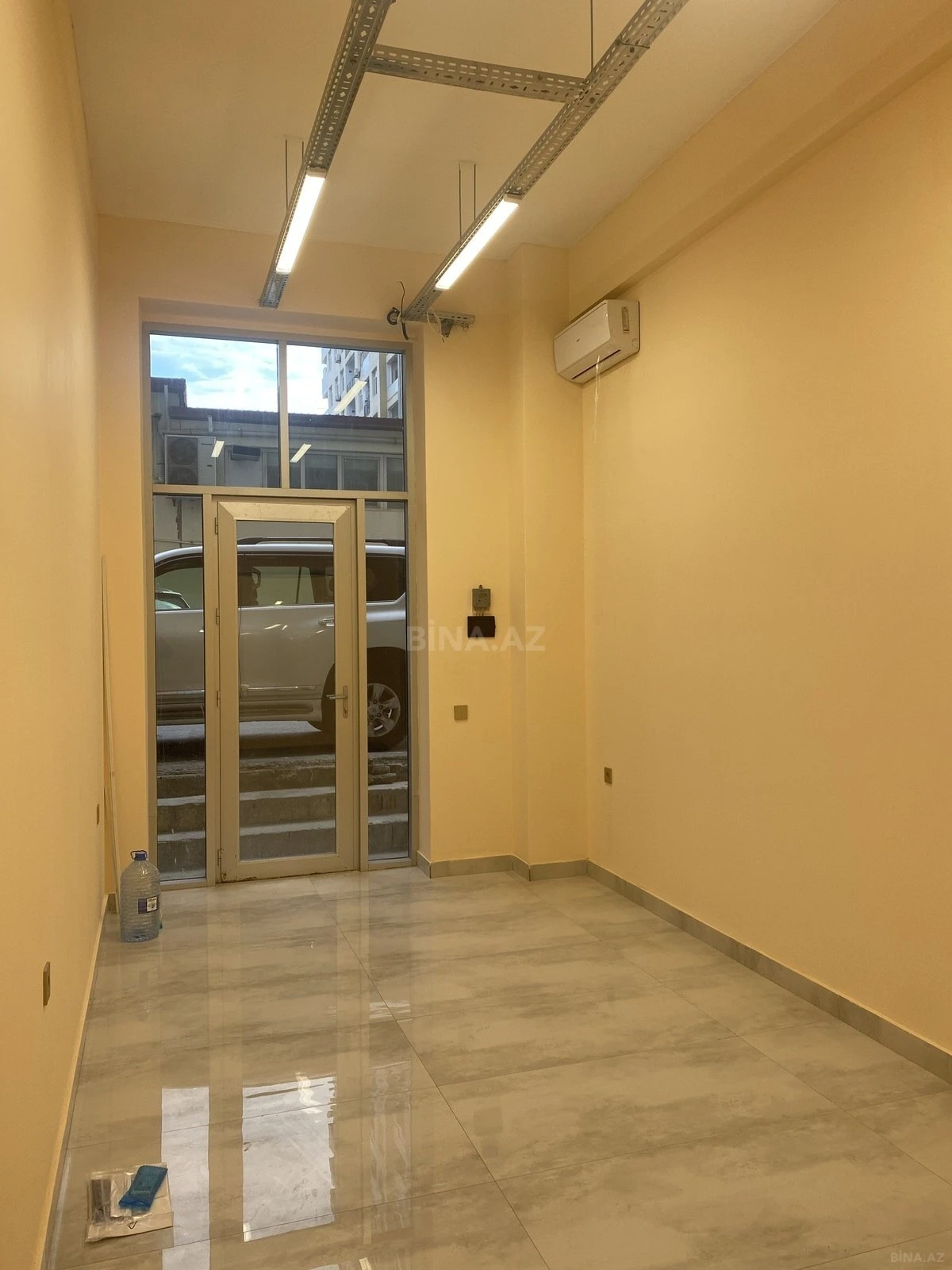 Kirayə verilir obyekt 20 m²