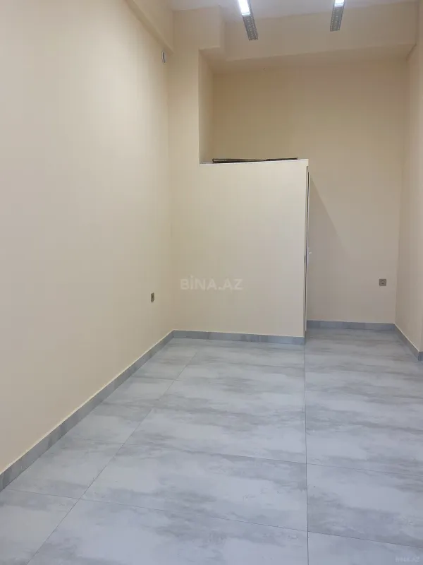 Kirayə verilir obyekt 20 m²