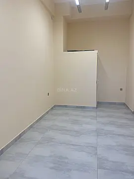 Kirayə verilir obyekt 20 m²