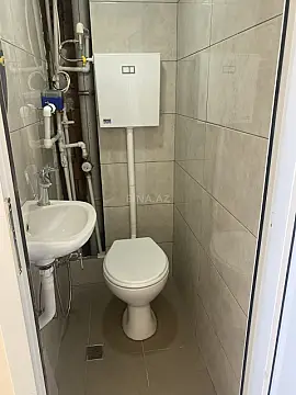 Kirayə verilir obyekt 20 m²