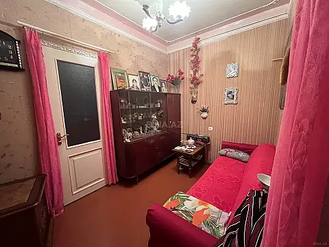 Satılır 2 otaqlı mənzil 60 m²