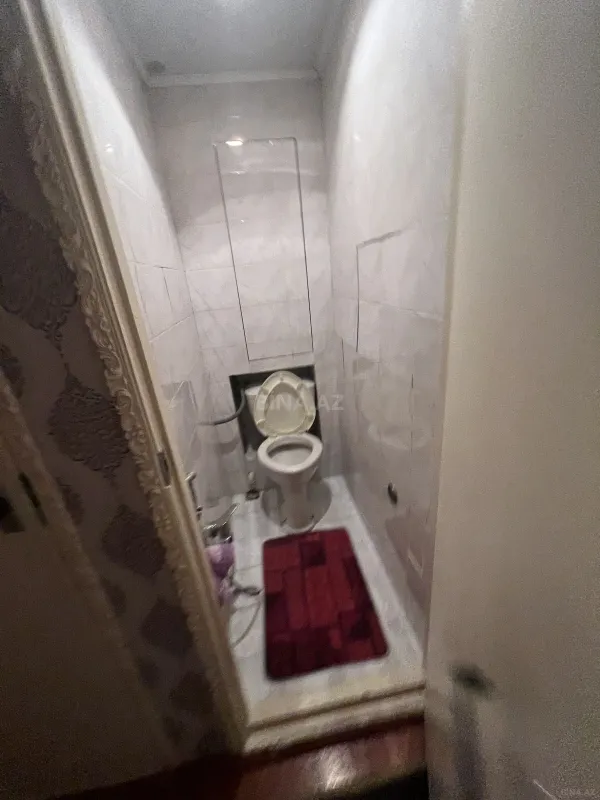 Satılır 2 otaqlı mənzil 60 m²