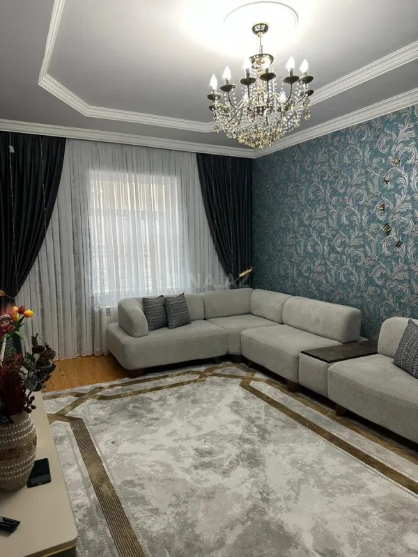 Satılır 3 otaqlı həyət evi 100 m²