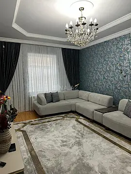 Satılır 3 otaqlı həyət evi 100 m²