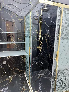 Satılır 4 otaqlı mənzil 141 m²