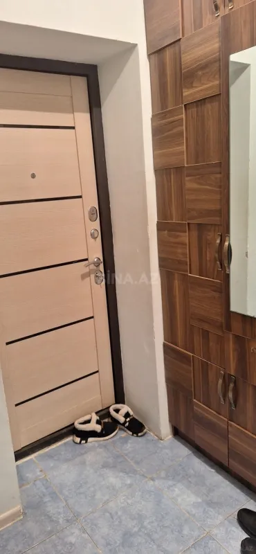 Kirayə verilir 2 otaqlı mənzil 70 m²