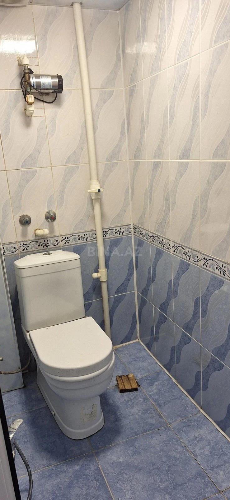 Kirayə verilir 2 otaqlı mənzil 70 m²