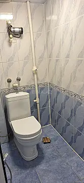 Kirayə verilir 2 otaqlı mənzil 70 m²
