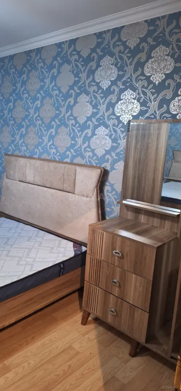 Kirayə verilir 2 otaqlı mənzil 70 m²