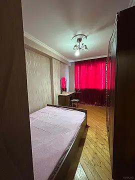 Satılır 2 otaqlı mənzil 70 m²