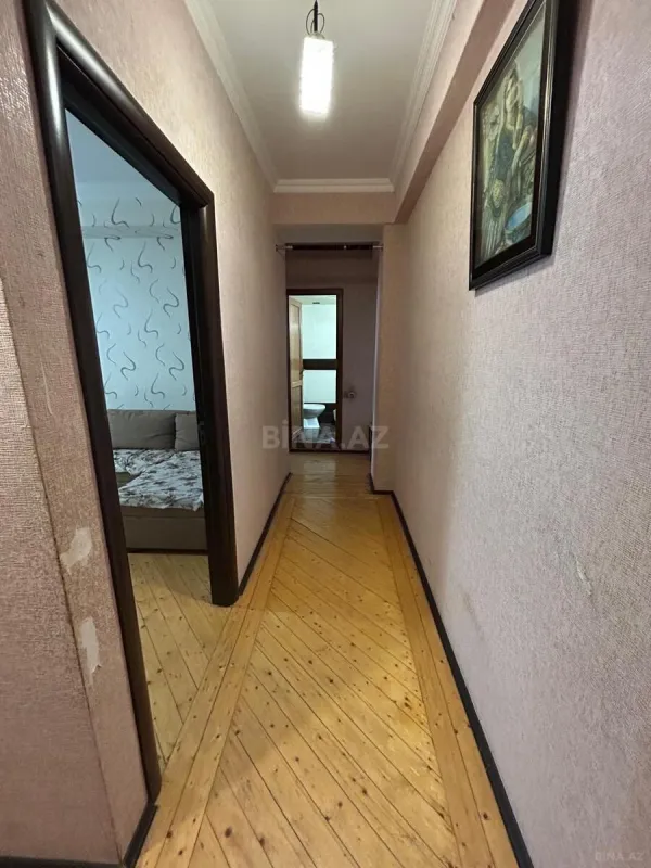 Satılır 2 otaqlı mənzil 70 m²