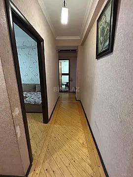 Satılır 2 otaqlı mənzil 70 m²
