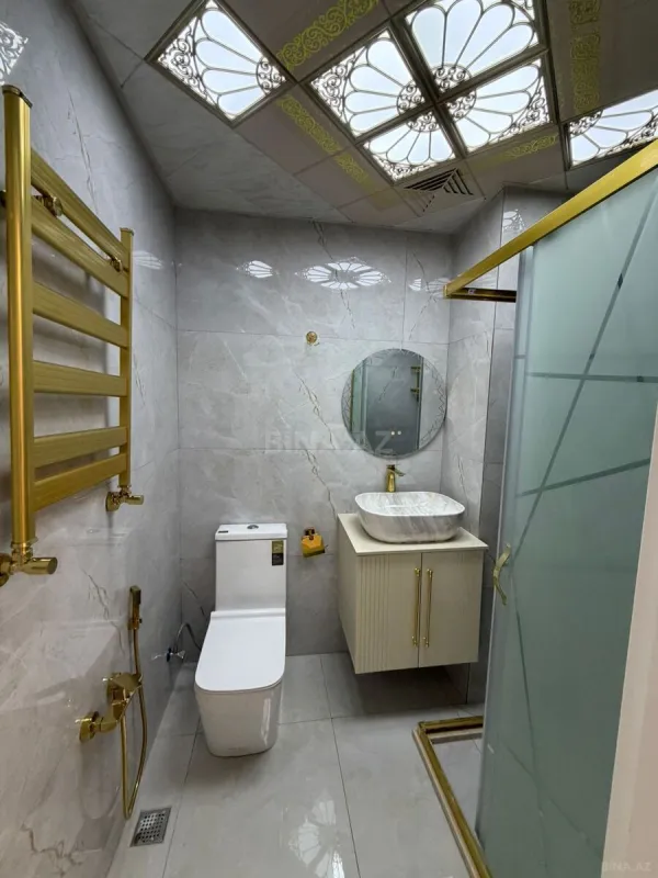 Satılır 3 otaqlı mənzil 80 m²