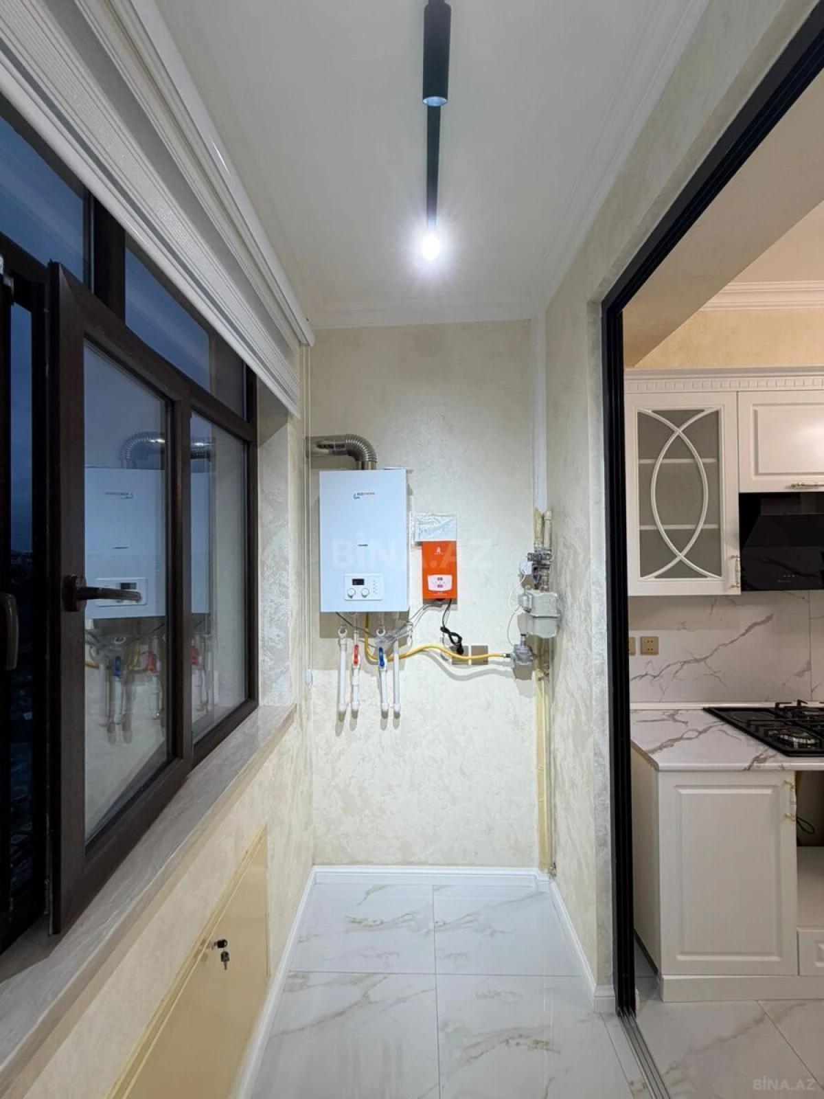 Satılır 3 otaqlı mənzil 80 m²