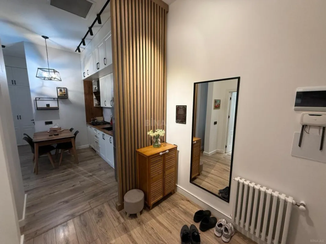 Satılır 3 otaqlı mənzil 68 m²