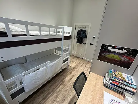 Satılır 3 otaqlı mənzil 68 m²