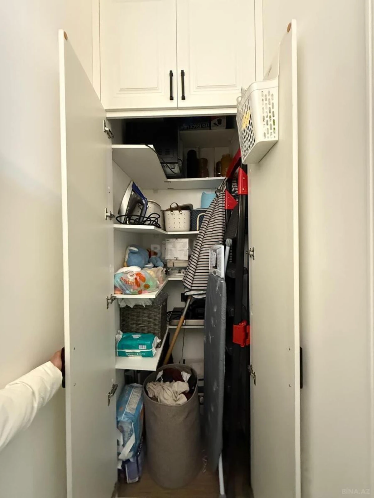 Satılır 3 otaqlı mənzil 68 m²