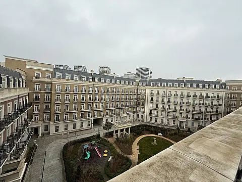 Satılır 3 otaqlı mənzil 68 m² — Bakı, Köhnə Günəşli 3 otaq 68.00 m²