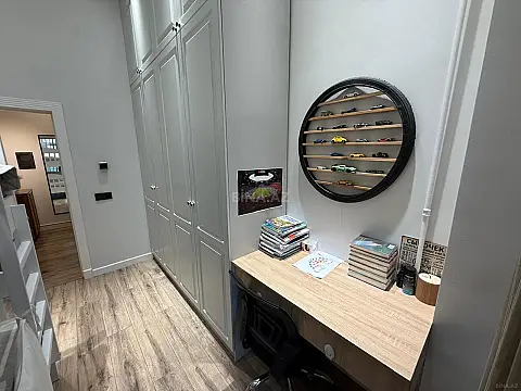 Satılır 3 otaqlı mənzil 68 m²