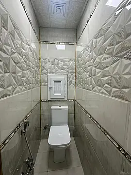 Satılır 2 otaqlı mənzil 45 m²