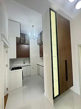 Kirayə verilir 2 otaqlı mənzil 65 m²