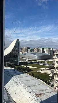 Satılır 2 otaqlı mənzil 68 m² — Bakı, Nərimanov 2 otaq 68.00 m²