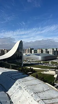 Satılır 2 otaqlı mənzil 68 m²