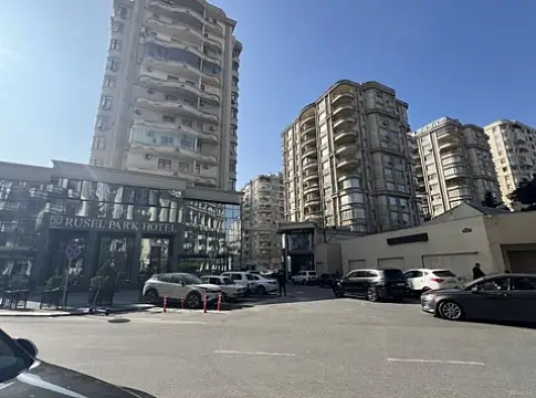 Satılır 2 otaqlı mənzil 68 m²