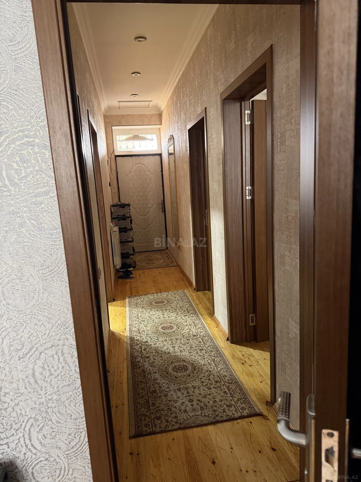 Satılır 3 otaqlı həyət evi 90 m²