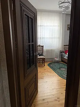 Satılır 3 otaqlı həyət evi 90 m²