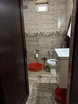Satılır 3 otaqlı həyət evi 90 m²