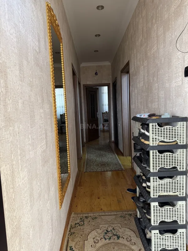 Satılır 3 otaqlı həyət evi 90 m²